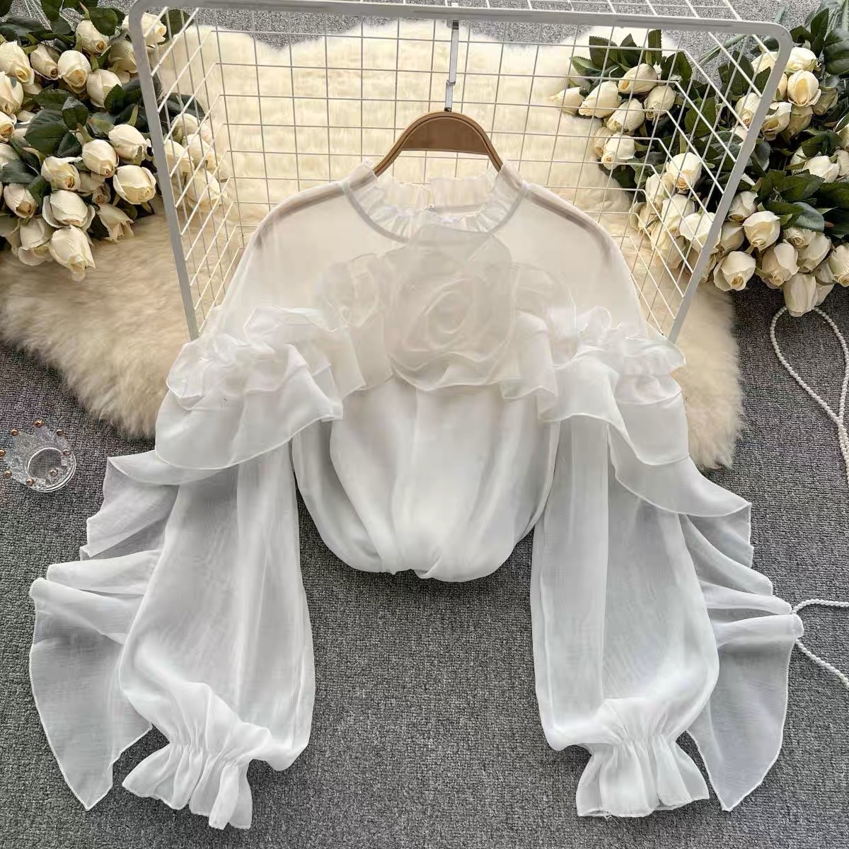 It’s my moment diva top TZZ1106 images